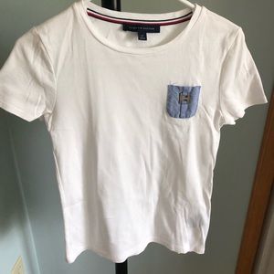 Never worn Tommy Hilfiger Tshirt